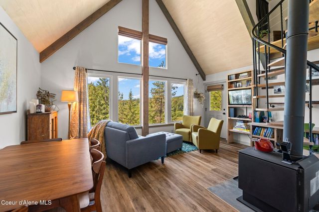 723 Trout Creek RD, Sandpoint, ID 83864