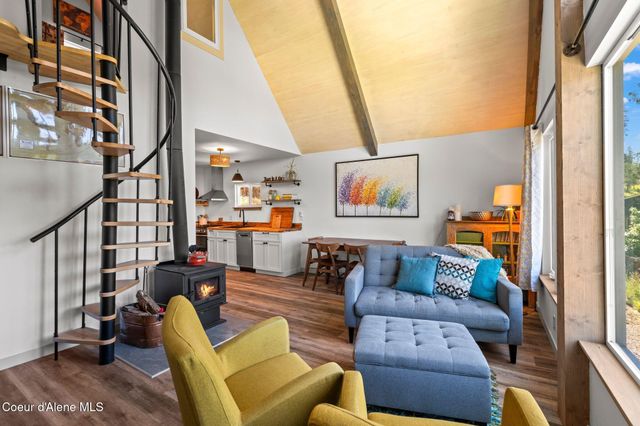 723 Trout Creek RD, Sandpoint, ID 83864