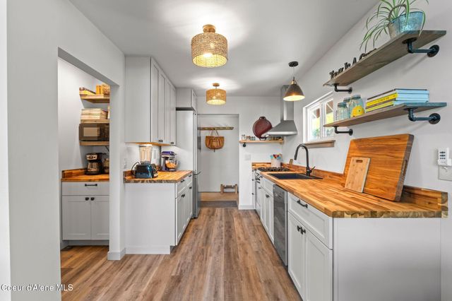 723 Trout Creek RD, Sandpoint, ID 83864