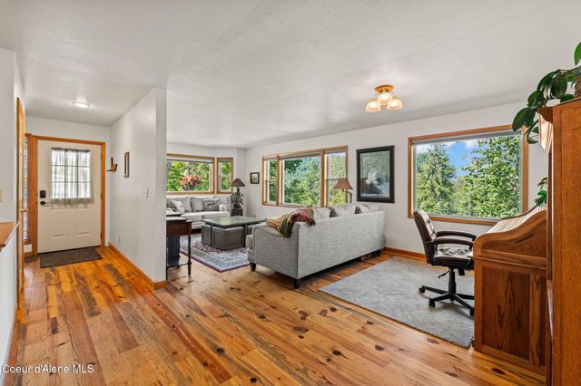 723 Trout Creek RD, Sandpoint, ID 83864