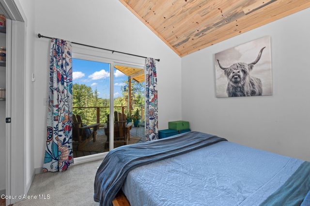 723 Trout Creek RD, Sandpoint, ID 83864