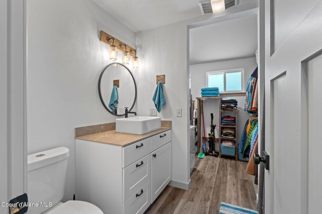 723 Trout Creek RD, Sandpoint, ID 83864