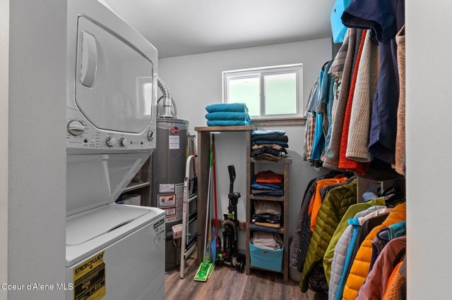 723 Trout Creek RD, Sandpoint, ID 83864