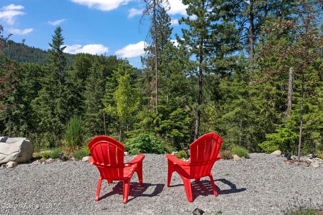 723 Trout Creek RD, Sandpoint, ID 83864