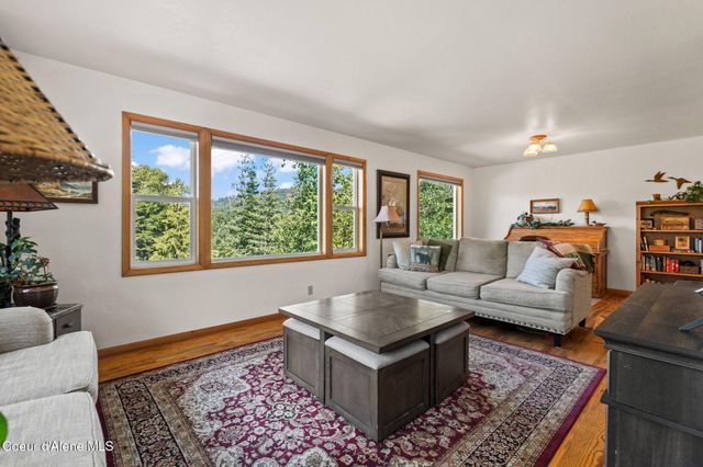 723 Trout Creek RD, Sandpoint, ID 83864