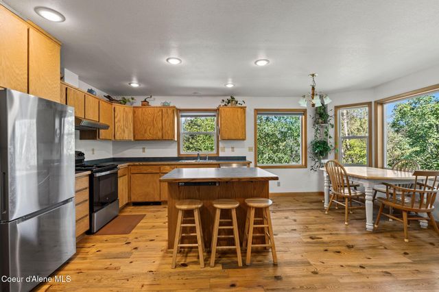 723 Trout Creek RD, Sandpoint, ID 83864