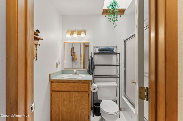 723 Trout Creek RD, Sandpoint, ID 83864