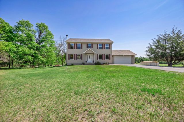 29977 Crocus Street NW, Isanti, MN 55040