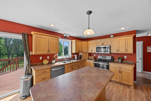 29977 Crocus Street NW, Isanti, MN 55040