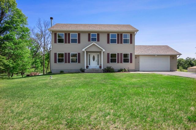 29977 Crocus Street NW, Isanti, MN 55040