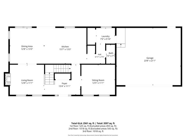 29977 Crocus Street NW, Isanti, MN 55040