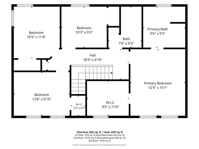 29977 Crocus Street NW, Isanti, MN 55040