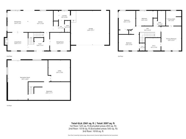 29977 Crocus Street NW, Isanti, MN 55040