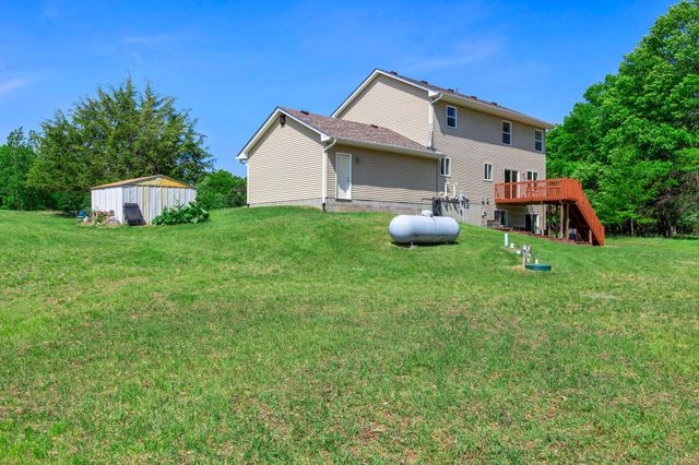 29977 Crocus Street NW, Isanti, MN 55040