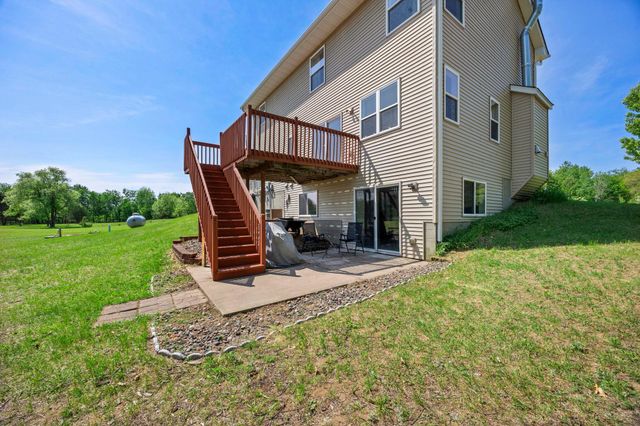 29977 Crocus Street NW, Isanti, MN 55040