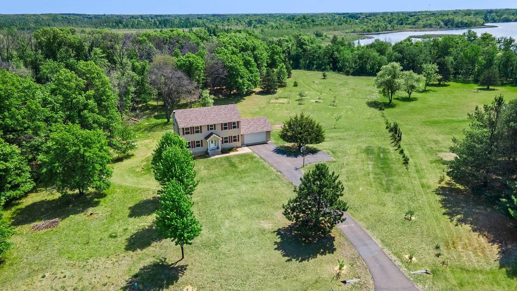 29977 Crocus Street NW, Isanti, MN 55040