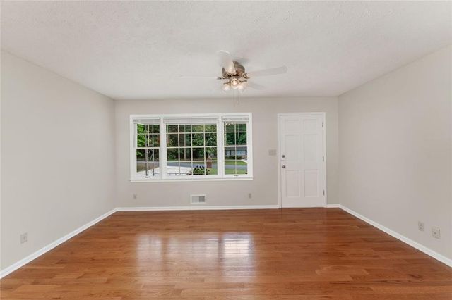 3030 Mary Drive, Marietta, GA 30066