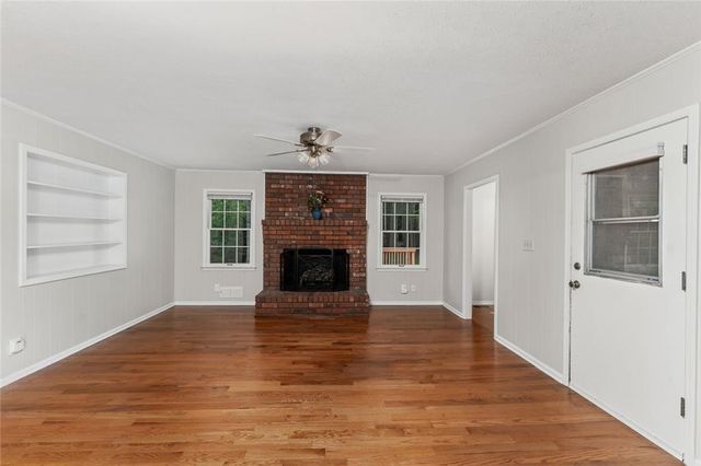 3030 Mary Drive, Marietta, GA 30066