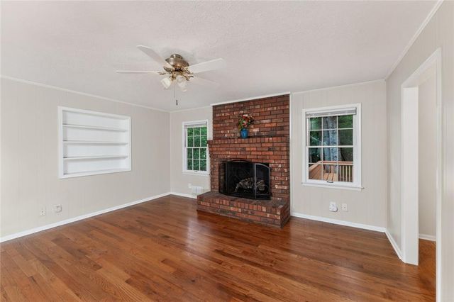 3030 Mary Drive, Marietta, GA 30066