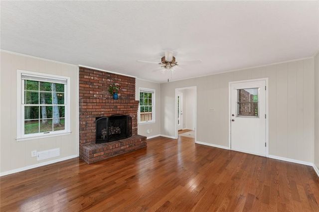 3030 Mary Drive, Marietta, GA 30066