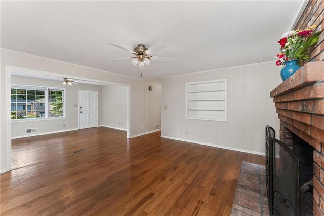 3030 Mary Drive, Marietta, GA 30066
