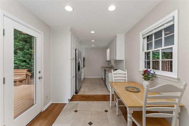 3030 Mary Drive, Marietta, GA 30066