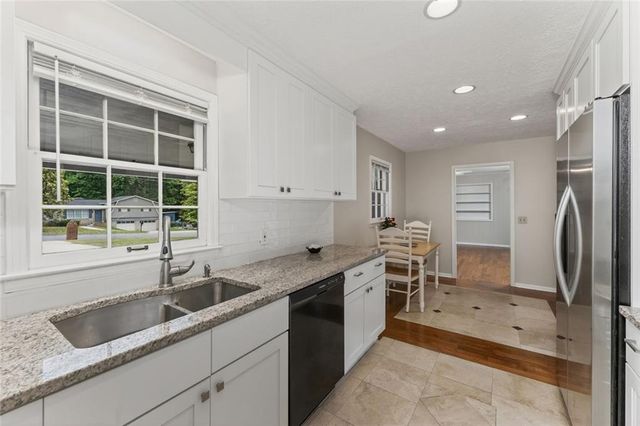 3030 Mary Drive, Marietta, GA 30066