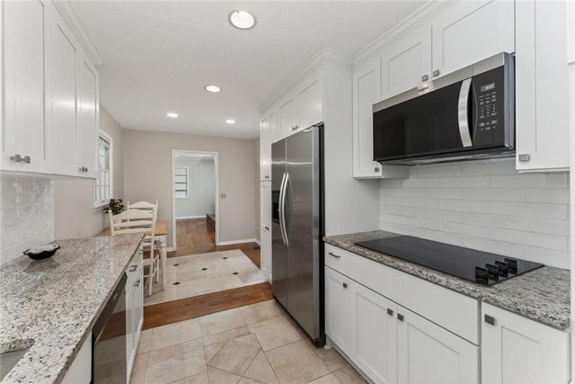 3030 Mary Drive, Marietta, GA 30066