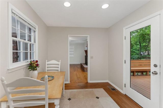 3030 Mary Drive, Marietta, GA 30066