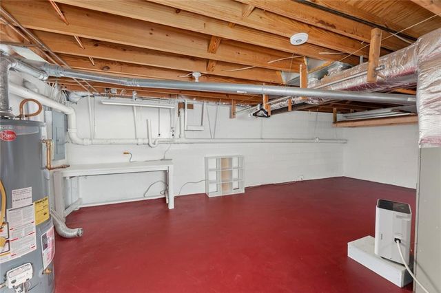 3030 Mary Drive, Marietta, GA 30066