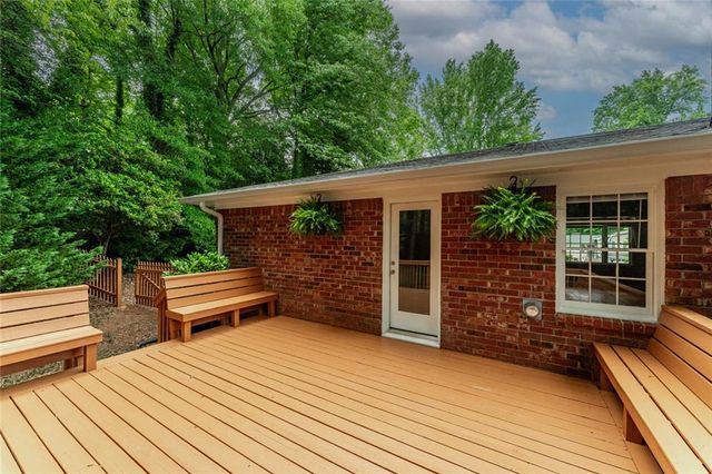3030 Mary Drive, Marietta, GA 30066