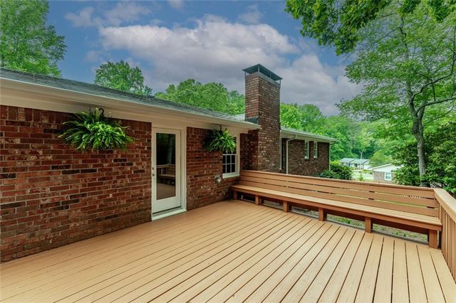 3030 Mary Drive, Marietta, GA 30066