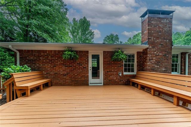 3030 Mary Drive, Marietta, GA 30066