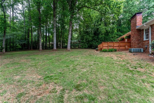 3030 Mary Drive, Marietta, GA 30066
