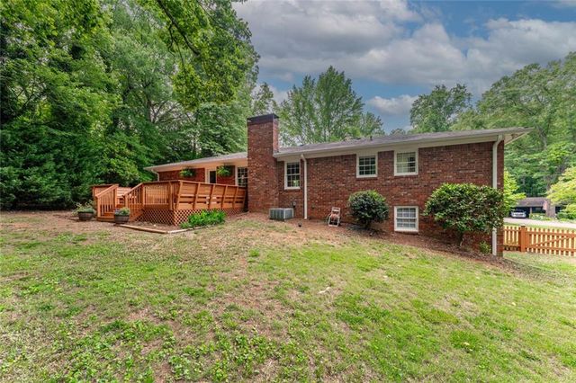 3030 Mary Drive, Marietta, GA 30066