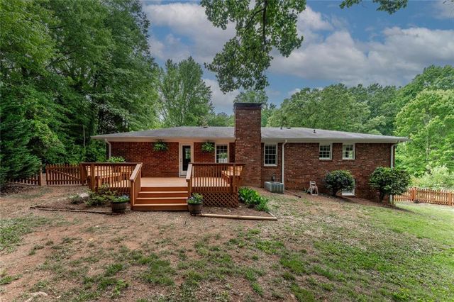 3030 Mary Drive, Marietta, GA 30066