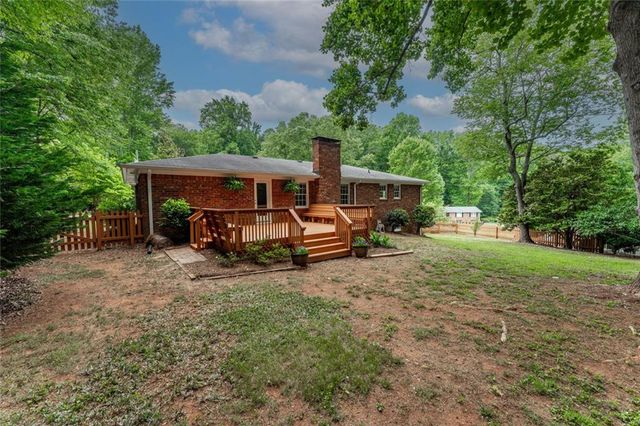 3030 Mary Drive, Marietta, GA 30066