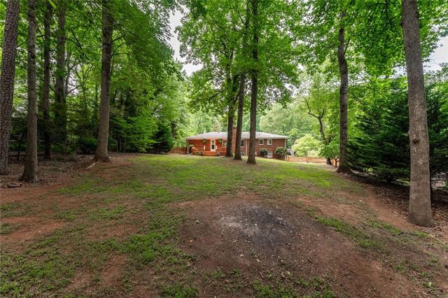 3030 Mary Drive, Marietta, GA 30066