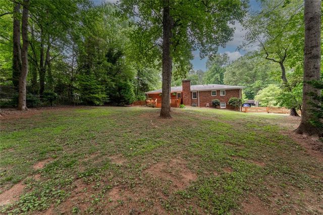 3030 Mary Drive, Marietta, GA 30066