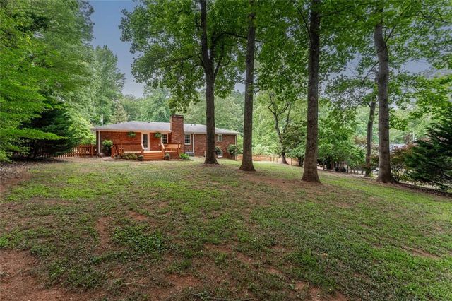 3030 Mary Drive, Marietta, GA 30066