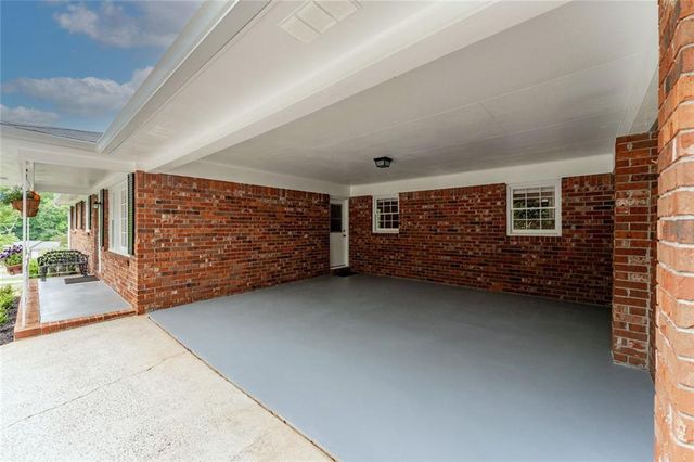 3030 Mary Drive, Marietta, GA 30066