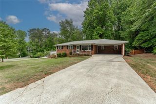 3030 Mary Drive, Marietta, GA 30066