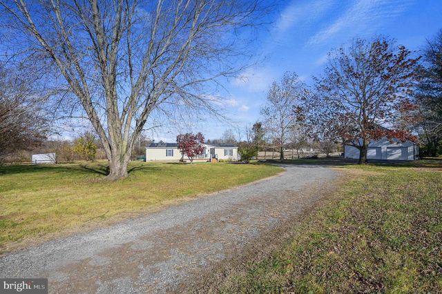 139 CHASE ST, Camden Wyoming, DE 19934