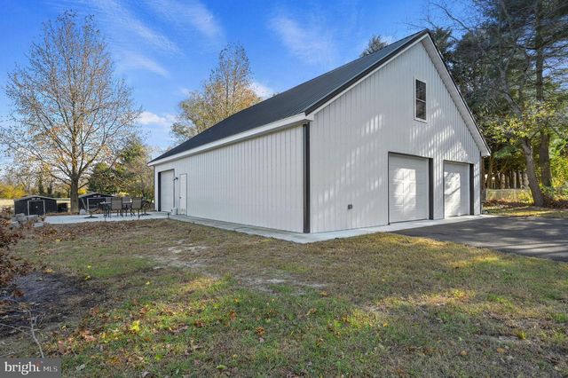 139 CHASE ST, Camden Wyoming, DE 19934