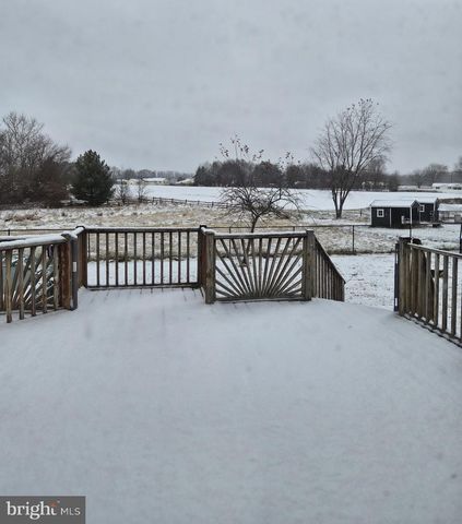 139 CHASE ST, Camden Wyoming, DE 19934