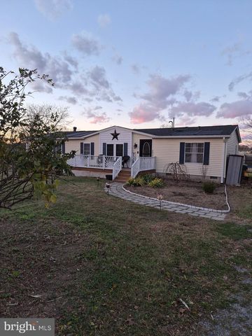 139 CHASE ST, Camden Wyoming, DE 19934