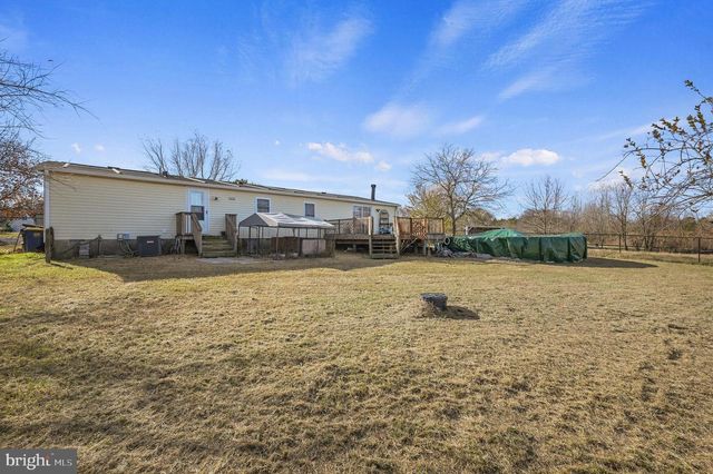 139 CHASE ST, Camden Wyoming, DE 19934