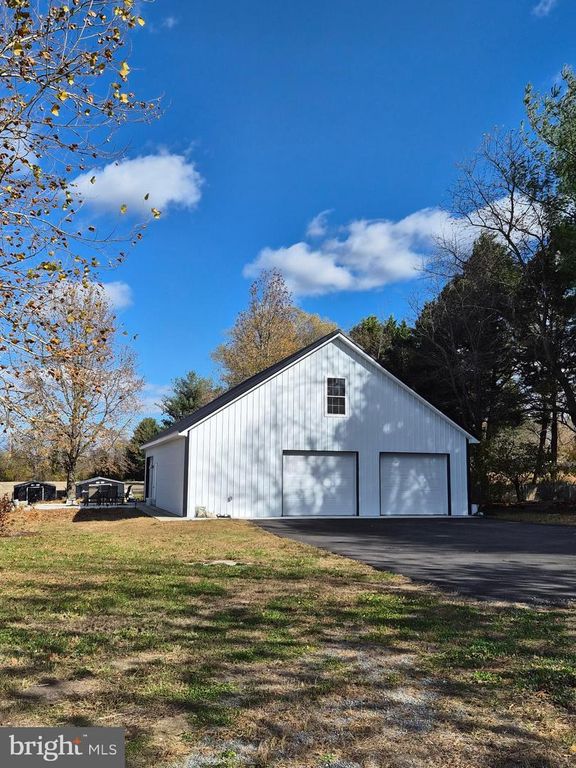 139 CHASE ST, Camden Wyoming, DE 19934