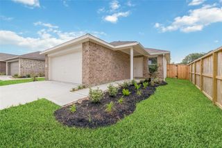 2902 Mallorca Drive, Conroe, TX 77301