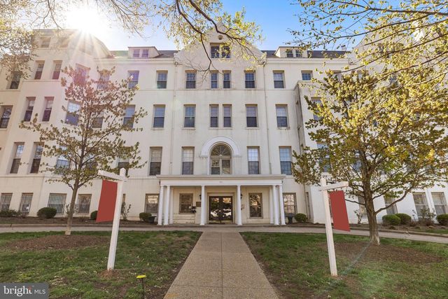101 NORTH CAROLINA AVE SE #101, Washington, DC 20003